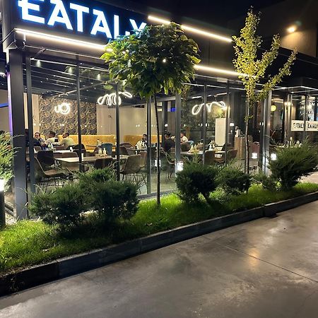 Eataly Cazare Bals Экстерьер фото