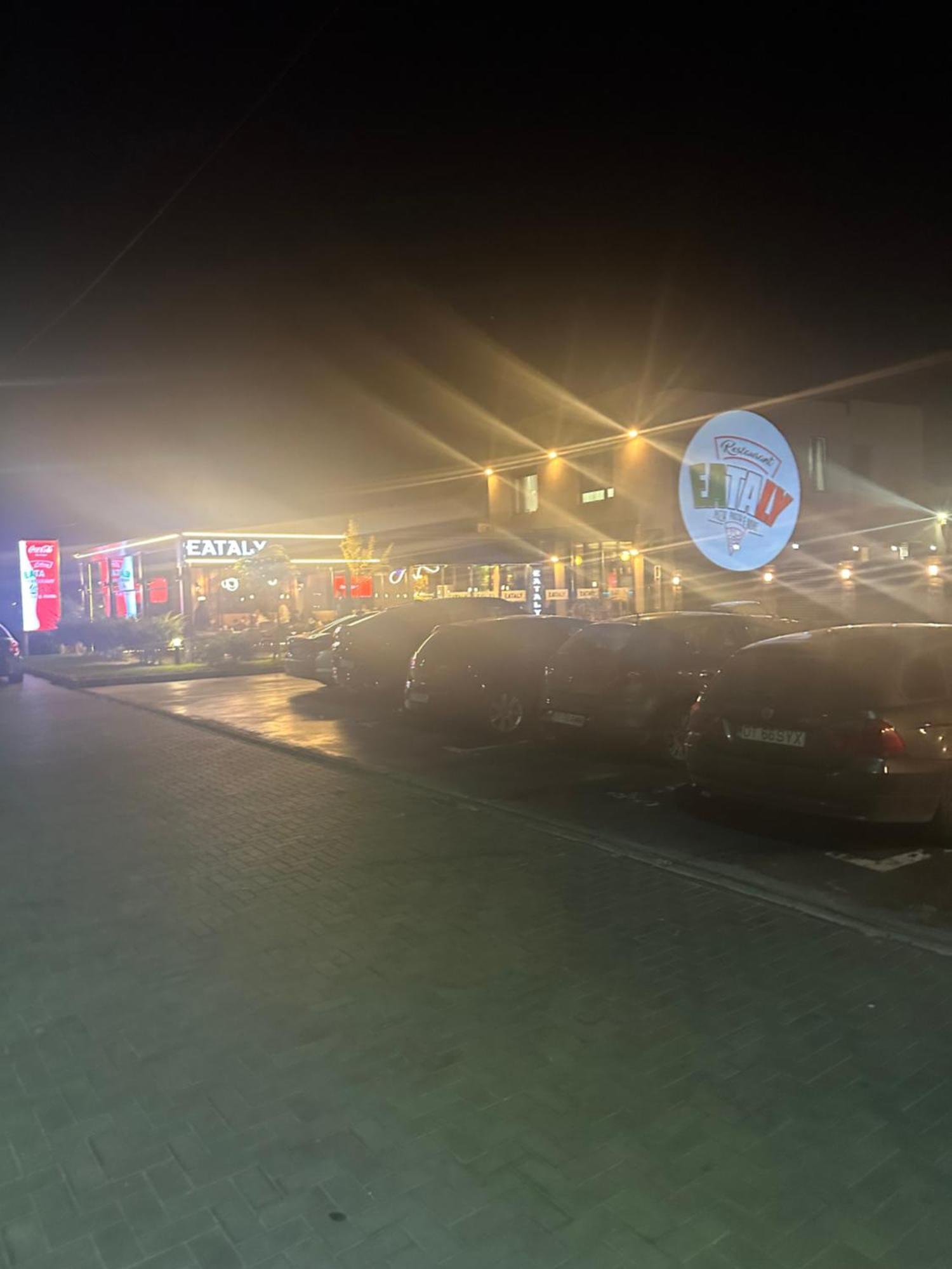 Eataly Cazare Bals Экстерьер фото