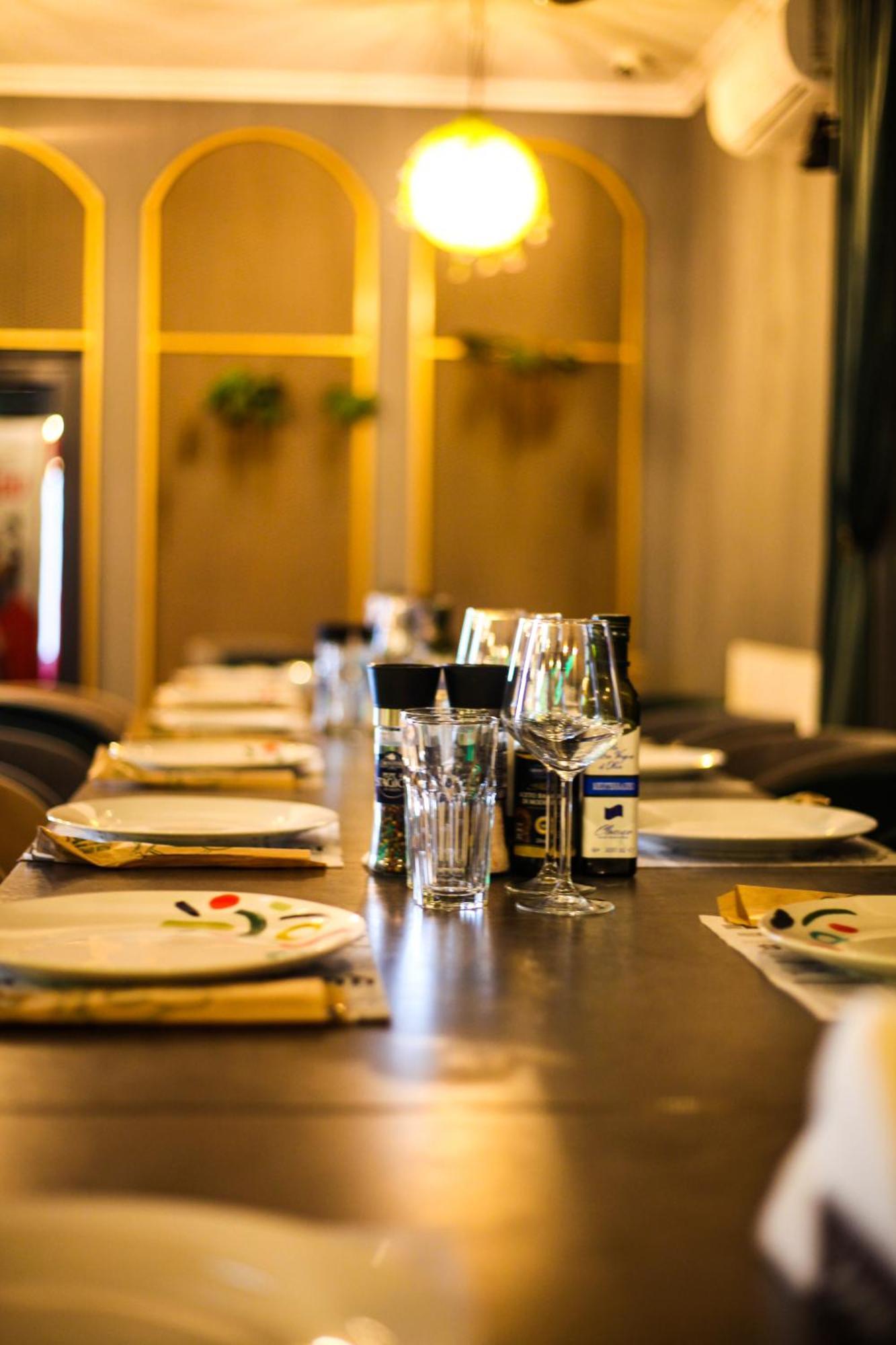 Eataly Cazare Bals Экстерьер фото